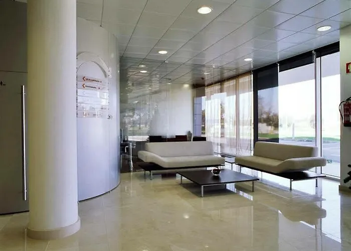 Coimbra Hotel Cantanhede